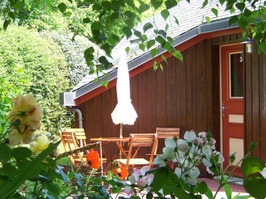 Comfort Doppelzimmer mit Badewanne
